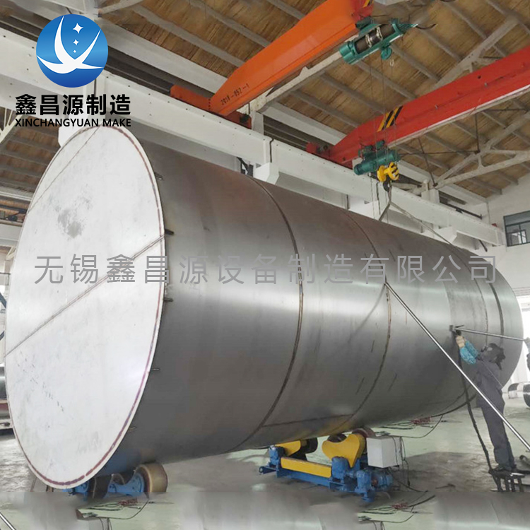 貴州304不銹鋼噴淋塔