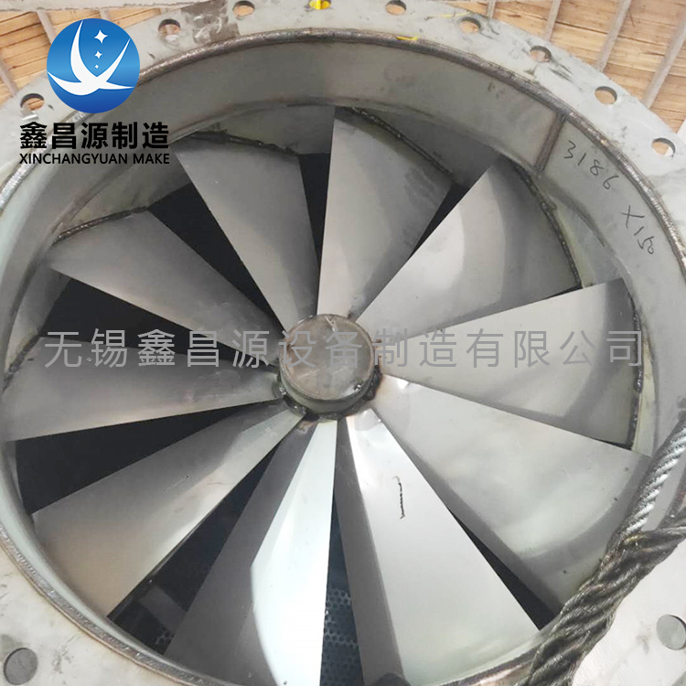 貴州304不銹鋼噴淋塔