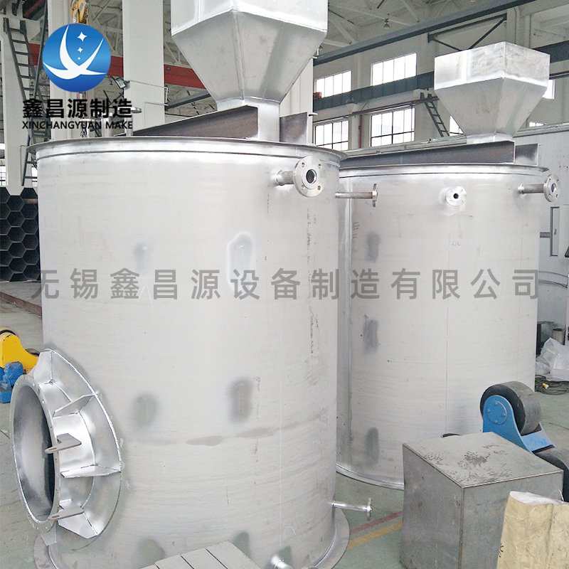 不銹鋼尿素溶解罐 不銹鋼尿素溶解罐