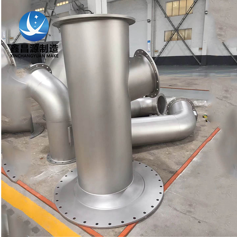 陜西2507船用管道