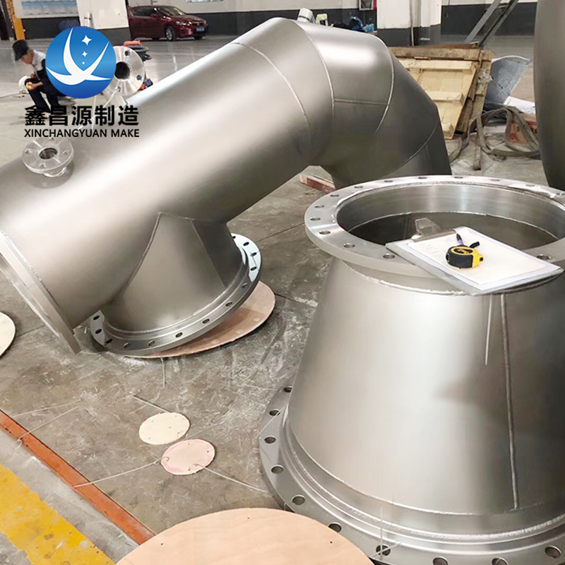 湖北C276船用管道