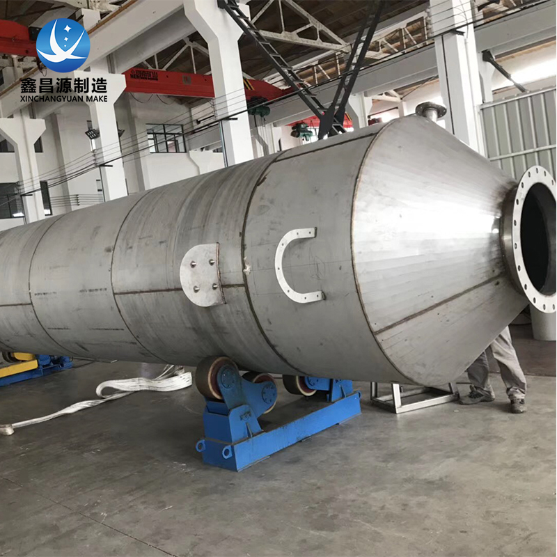 安徽不銹鋼堿洗塔 