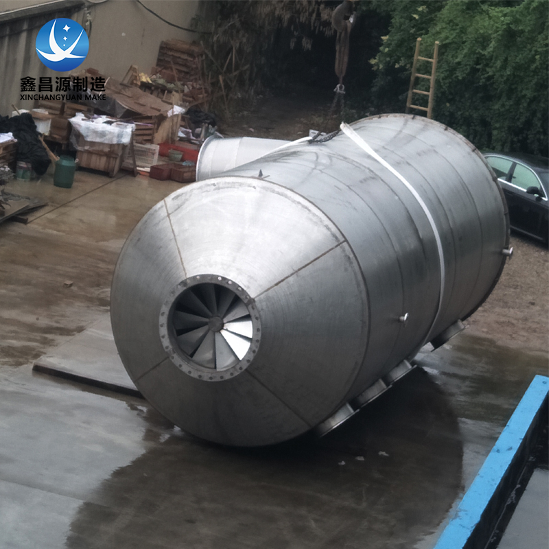 無錫木材廠噴淋塔