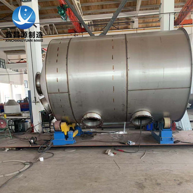 無錫木材廠噴淋塔