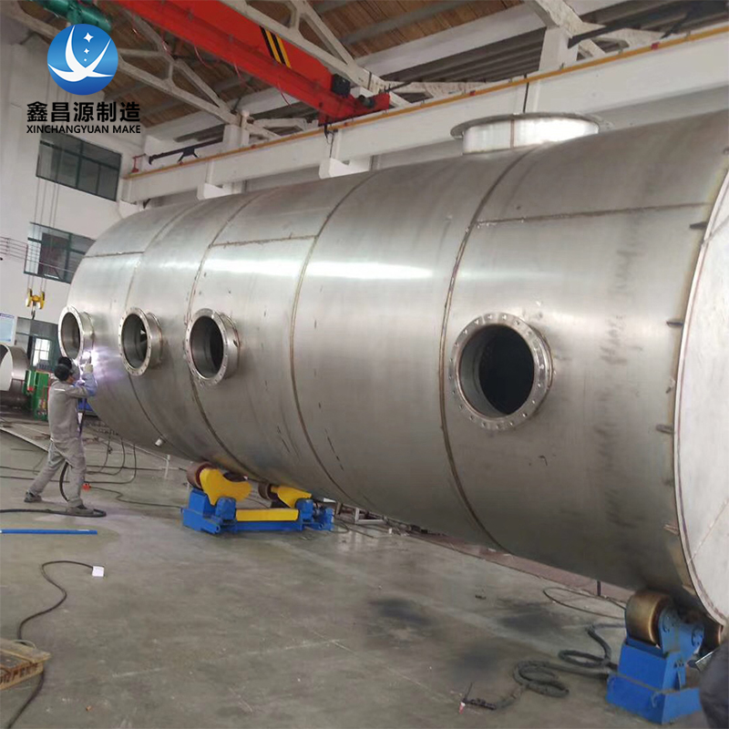 無錫木材廠噴淋塔