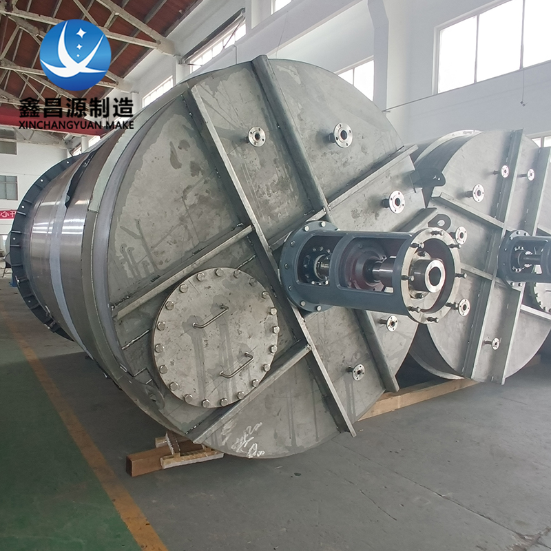 威海不銹鋼攪拌反應(yīng)釜