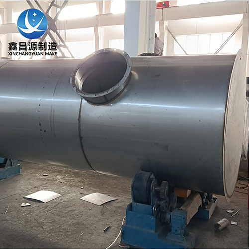 無(wú)錫316L不銹鋼噴淋塔