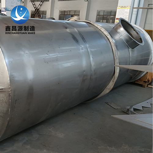 無(wú)錫316L不銹鋼噴淋塔