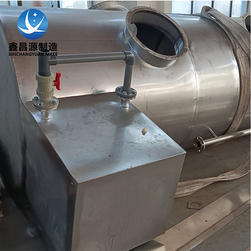 無(wú)錫316L不銹鋼噴淋塔