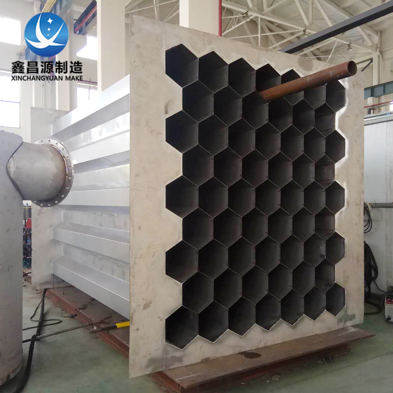 無錫濕電陽極管