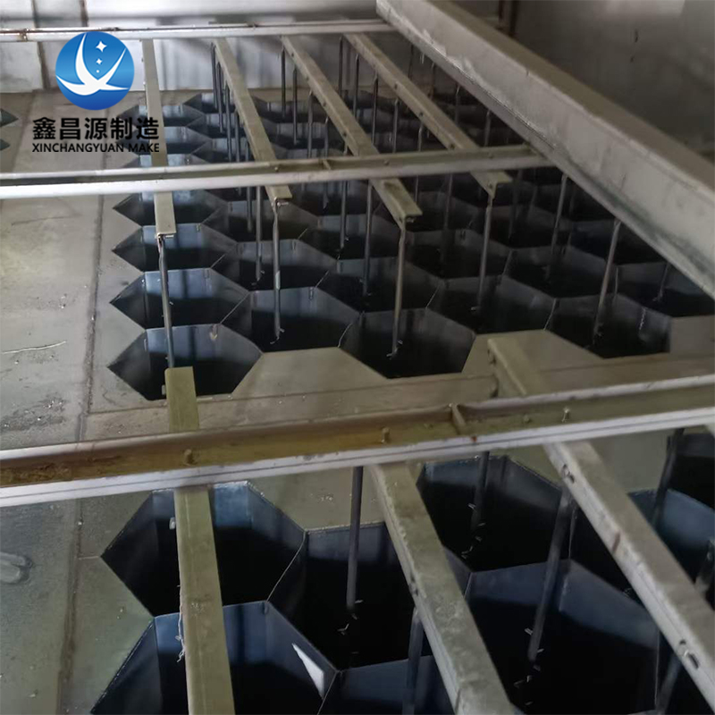 湖北304不銹鋼陽(yáng)極管