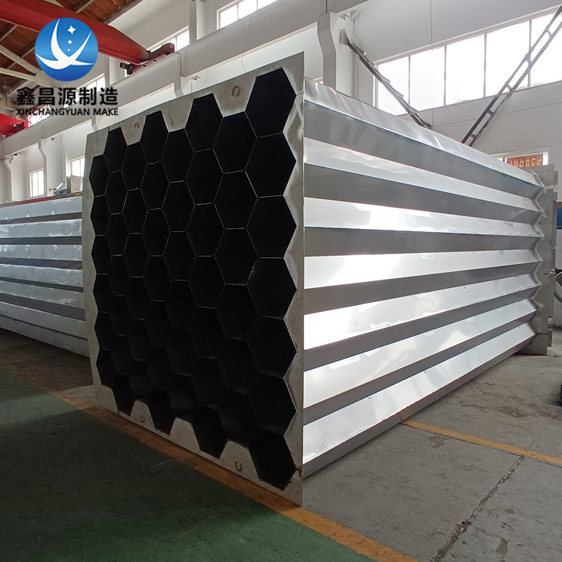 無錫濕電陽極管