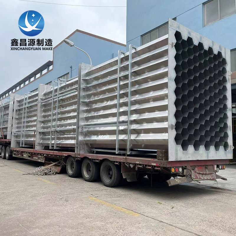 煙臺(tái)陽極模塊