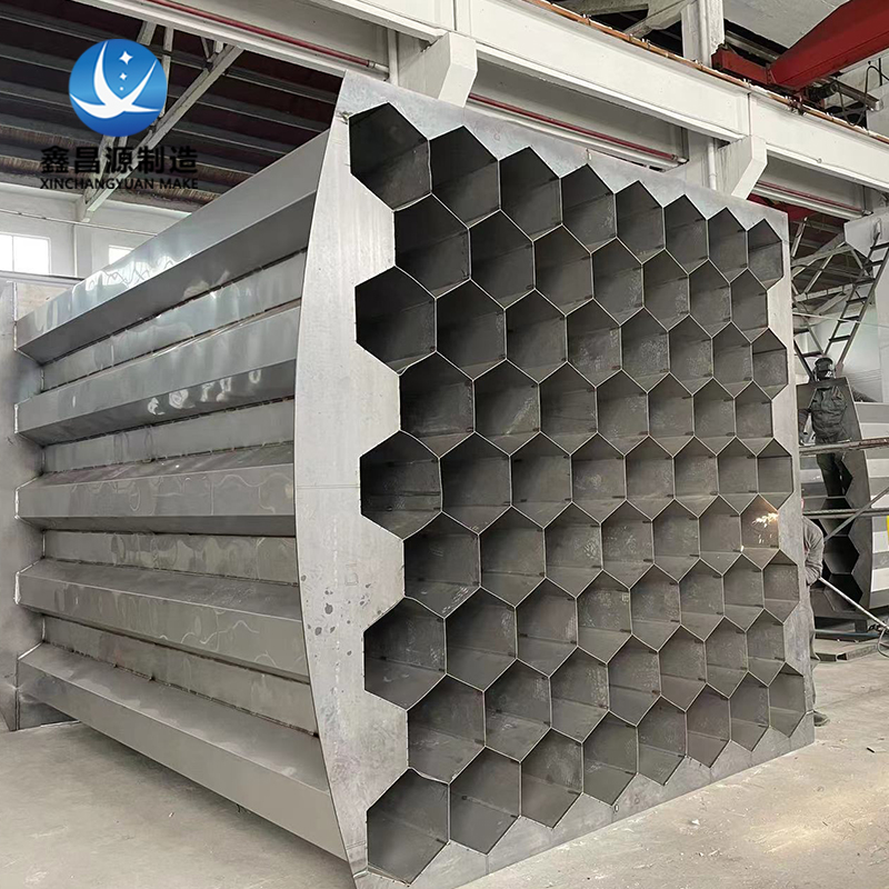 無(wú)錫2205不銹鋼陽(yáng)極模塊