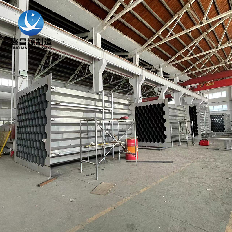 無錫蜂窩管束陽極管