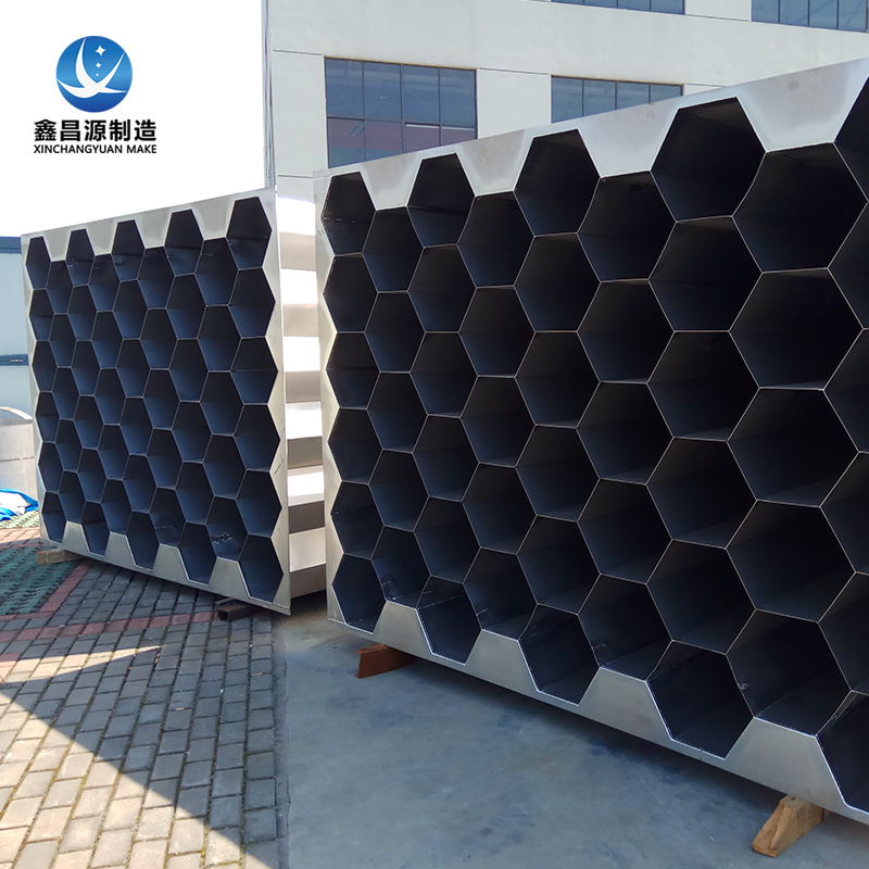 無錫2205不銹鋼陽極模塊