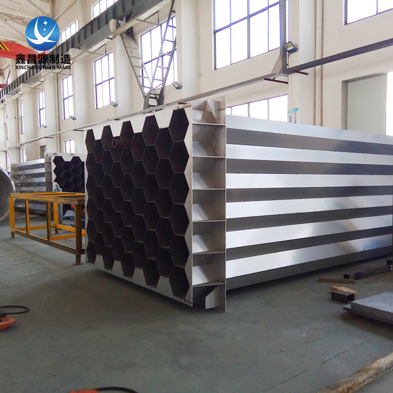 無錫濕電陽極管