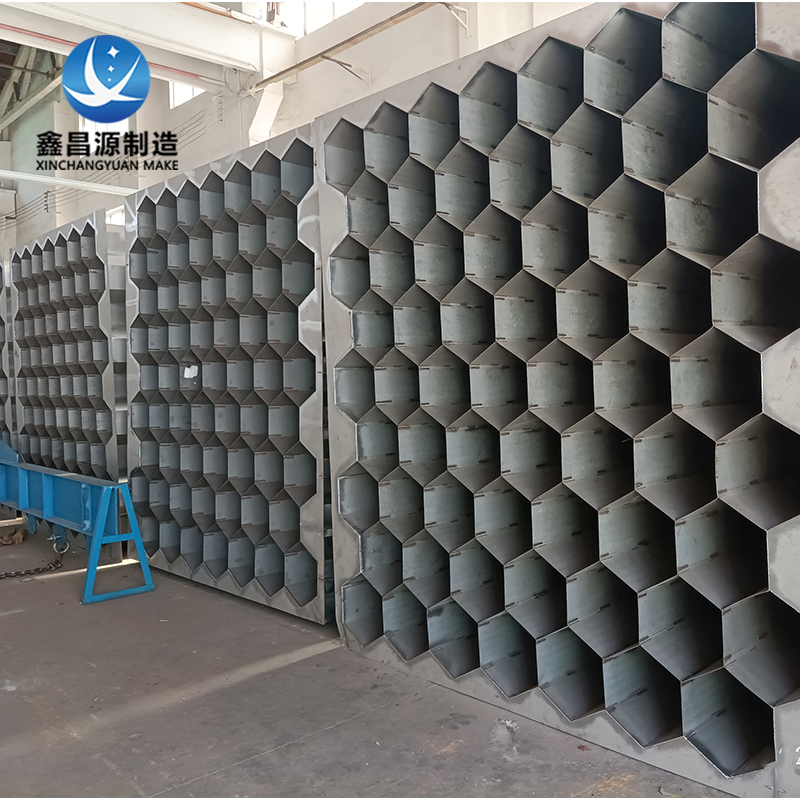 煙臺(tái)陽極模塊