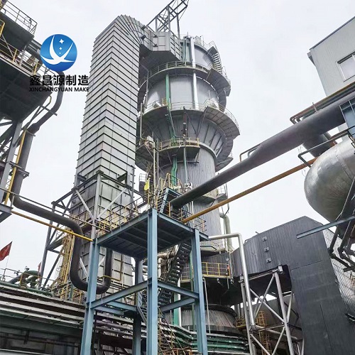 鑫昌源濕電除塵器的生產(chǎn)工藝特點