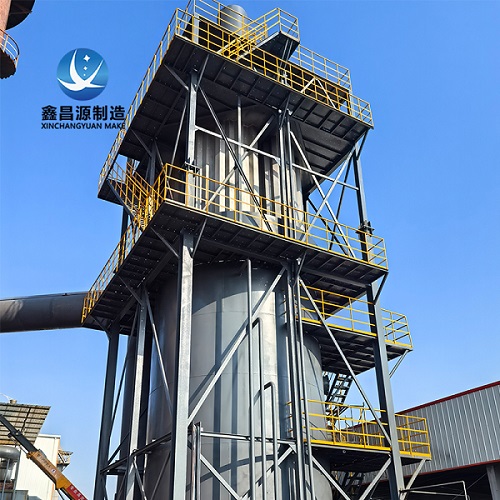  濕電除塵器的工作原理是什么？